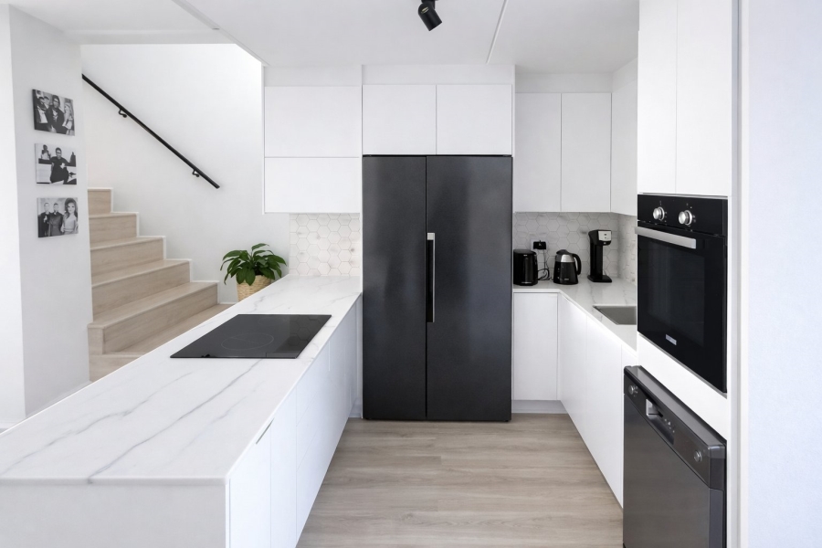 2 Bedroom Property for Sale in Burgundy Estate Western Cape